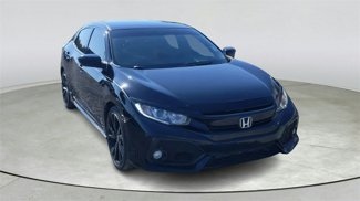 Used 2017 Honda Civic Sport video 1