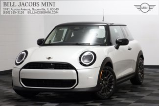 New 2025 MINI Cooper 2-Door Hardtop image 1