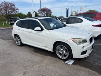 Used 2013 BMW X1 xDrive35i image 1