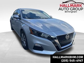 Used 2022 Nissan Altima 2.5 S image 1