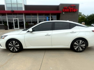 Used 2019 Nissan Altima 2.5 SL image 1