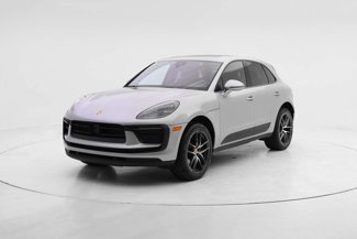 Certified 2024 Porsche Macan image 1