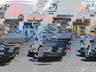Used 2022 Chevrolet Malibu LT image 1