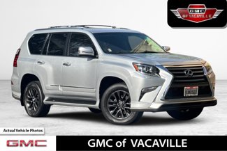 Used 2018 Lexus GX 460 Premium image 1