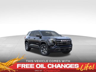 New 2025 GMC Terrain Elevation image 1