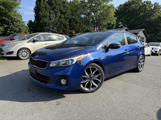 Used 2018 Kia Forte SX image 1