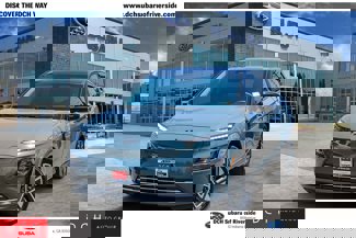 Used 2022 Hyundai Kona SEL image 1