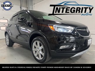 Used 2017 Buick Encore Premium w/ Experience Buick Package image 1