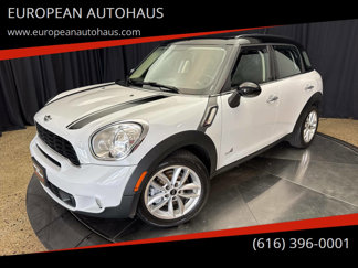Used 2013 MINI Cooper Countryman S image 1