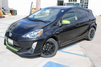 Used 2016 Toyota Prius C One image 1