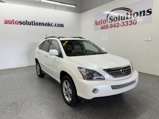Used 2008 Lexus RX 400h 2WD image 1