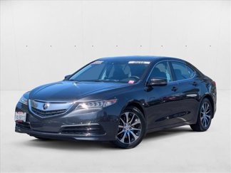 Used 2015 Acura TLX w/ Technology Package image 1