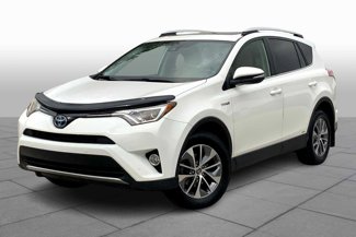 Used 2016 Toyota RAV4 XLE w/ Convenience Package image 1