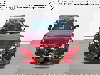 Used 2022 Nissan Sentra SR w/ Electronics Package video 2