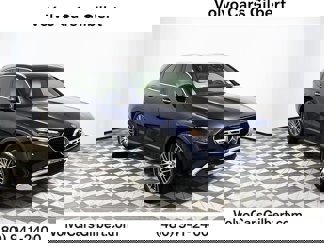 Used 2024 Mercedes-Benz GLC 300 image 1