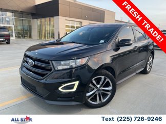 Used 2015 Ford Edge Sport w/ Equipment Group 401A image 1