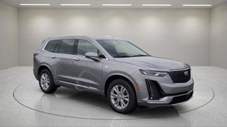 New 2025 Cadillac XT6 Luxury image 1