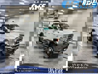 Used 2020 RAM 2500 Limited image 1