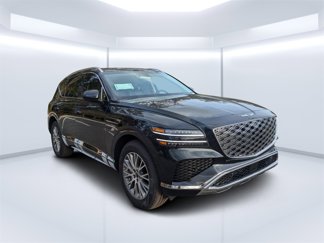 New 2025 Genesis GV80 2.5T Standard image 1