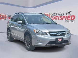 Used 2015 Subaru Crosstrek 2.0i Limited image 1