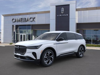 New 2025 Lincoln Nautilus Premier image 1