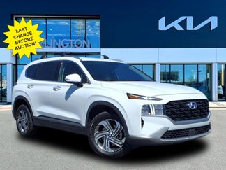 Used 2023 Hyundai Santa Fe SEL image 1