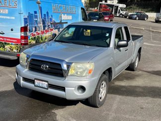 Used 2007 Toyota Tacoma 2WD Access Cab image 1