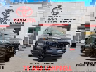 Used 2021 Ford Escape SE image 1
