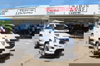 Used 2018 Cadillac XT5 Luxury w/ Driver Awareness Package image 1
