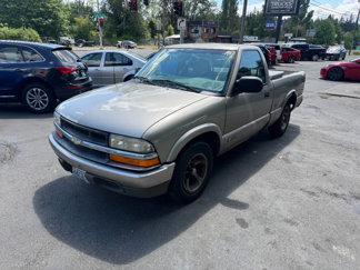 Used 2001 Chevrolet S10 Pickup LS w/ Preferred Equipment Group image 1