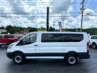 Used 2018 Ford Transit 150 XL image 1