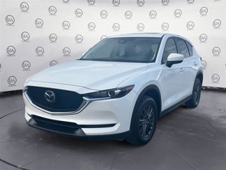 Used 2019 MAZDA CX-5 Touring image 1