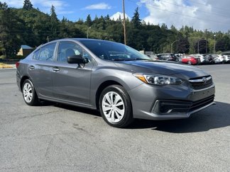 Used 2021 Subaru Impreza 2.0i image 1