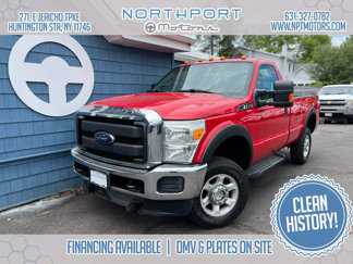 Used 2015 Ford F350 XL image 1
