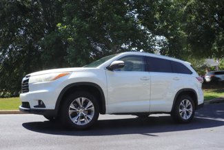 Used 2015 Toyota Highlander XLE image 1