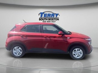 Used 2023 Hyundai Venue SE image 1