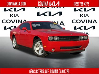 Used 2010 Dodge Challenger R/T w/ Sound Group image 1