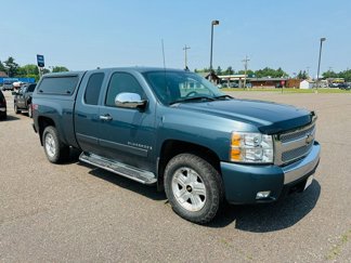 Used 2008 Chevrolet Silverado 1500 LT w/ Power Pack Plus image 1