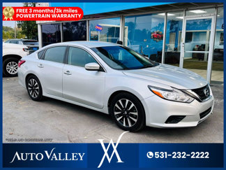 Used 2018 Nissan Altima 2.5 SL image 1