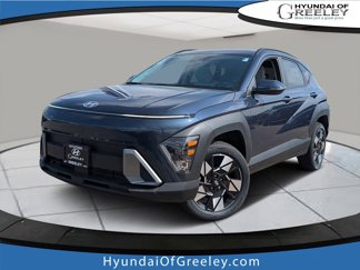 New 2025 Hyundai Kona SEL image 1