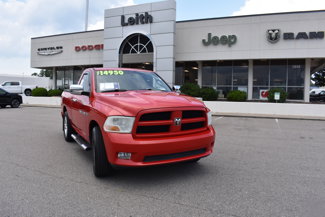 Used 2012 RAM 1500 Express image 1