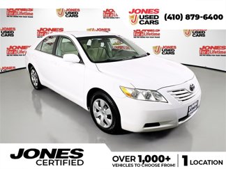 Used 2009 Toyota Camry LE image 1