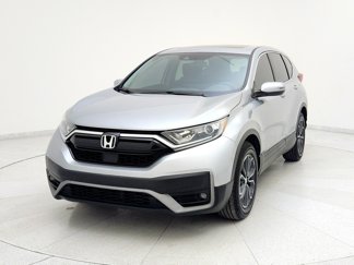 Used 2020 Honda CR-V EX image 1