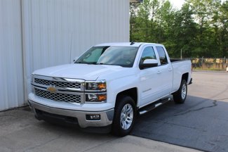 Used 2015 Chevrolet Silverado 1500 LT w/ All Star Edition image 1