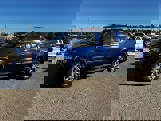 Used 2013 Chevrolet Avalanche LS image 1