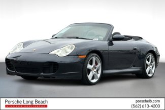 Used 2005 Porsche 911 Carrera 4S image 1