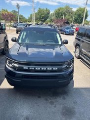 Certified 2022 Ford Bronco Sport Big Bend w/ Convenience Package image 1