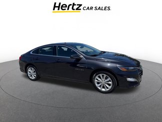 Used 2023 Chevrolet Malibu LT w/ Driver Confidence Package image 1