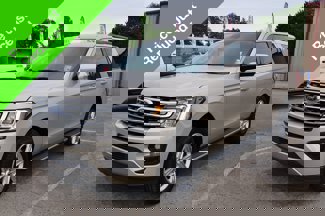Used 2018 Ford Expedition XLT w/ Equipment Group 202A image 1