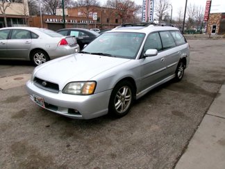 Used 2003 Subaru Legacy GT image 1